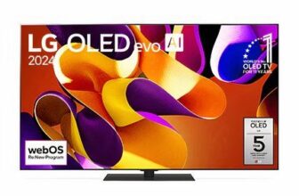 LG OLED G4 TV vs. LG OLED C4 TV: What is the distinction?