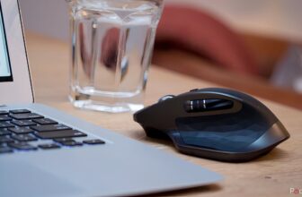 Logitech is wanting into premium ‘ceaselessly mice’ and new subscription software program