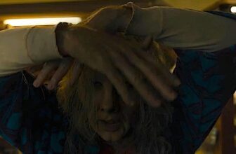 Nicholas Cage Made Longlegs a “Deeply Private” Position