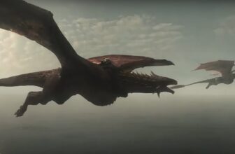 Which may tackle Vhagar?