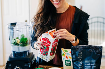 Health Ideas For Busy Mothers