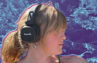 My favourite on-ear headphones are already on sale for Prime Day