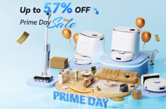 Lower your expenses this Prime Day on Narwal robotic vacuums and mops