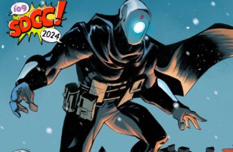 The Huge-Verse’s No/One Is Making the Soar To Movie