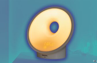 Philips SmartSleep Linked Sleep and Wake-Up Gentle evaluation