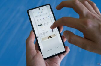 The way to cease background apps on Pixel smartphones