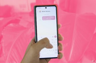 Samsung Messages now not preinstalled on Galaxy telephones