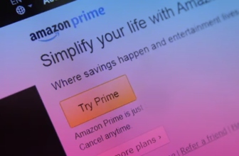 How you can cancel Amazon Prime