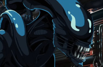 You Need to Watch This Gloriously Retro Alien Anime Fan Movie