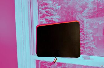 5 fast methods to spice up your good TV antenna’s sign