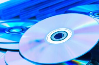 Sony Killing Off Blu-Ray Manufacturing Is a Mistake