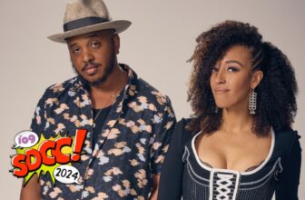 Star Trek Proclaims Reside-Motion Comedy Sequence