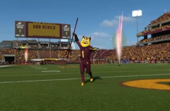 The perfect groups in Faculty Soccer 25 to start out your dynasty