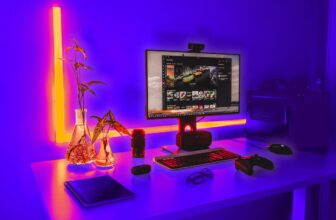 How one can activate an FPS counter in Steam