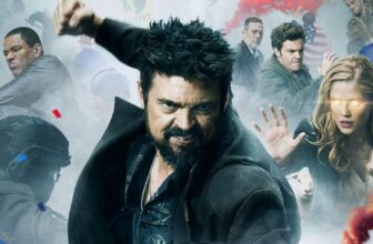 The Boys Stars Suppose the Present Ought to Finish With a Film