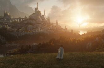 The Rings of Energy season 1 recap