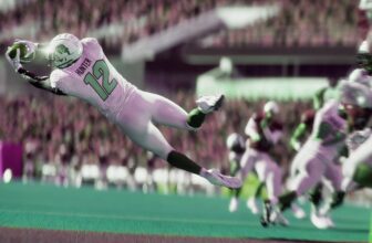 The best way to use the participant editor in NCAA Faculty Soccer 25