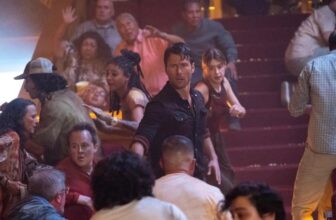 Twisters’ Opening Weekend Was Even Larger Than Predicted