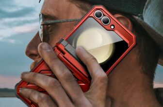 Greatest Samsung Galaxy Z Flip 6 circumstances in 2024