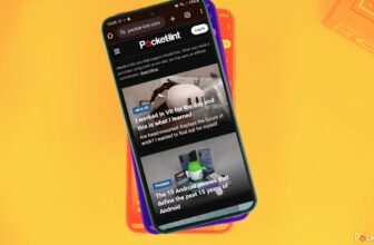 Methods to drive Chrome to point out websites in darkish mode