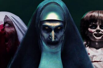 Conjuring Universe motion pictures so as: The right way to watch chronologically