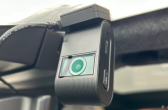 Viofo VS1 assessment: Small however highly effective