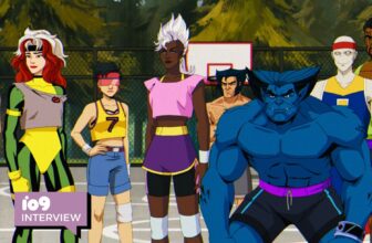 Marvel’s Kevin Feige Shares Updates on Spider-Man, X-Males