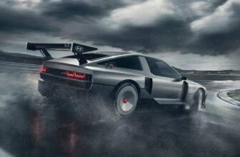 Hyundai is planning to construct its wild N Imaginative and prescient 74 idea EV