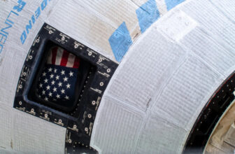 Boeing’s Starliner is coming again with out a crew on September 6