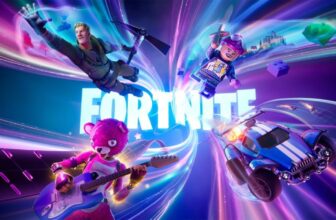 Fortnite Battle Go rewards might seem within the store underneath new Epic Video games coverage