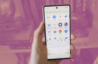 Lacking apps? Here is find out how to discover them in your Google Pixel cellphone