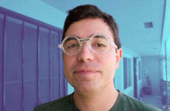 Good glasses are going to be in style, simply not but