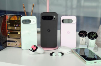 The most important reveals from Google’s Pixel 2024 occasion