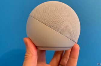 The best way to put an Echo Dot in setup mode