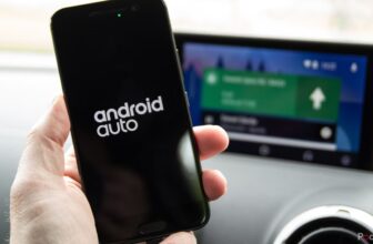 Easy methods to replace Android Auto