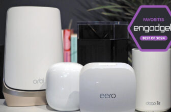 The most effective mesh Wi-Fi techniques of 2024
