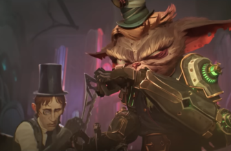 Arcane second season has leaked on-line, so be careful for spoilers