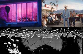 I Dreamt I Discovered a Purple Ruby, Stampede and extra