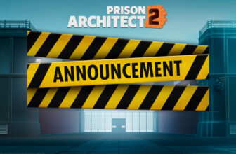 Jail Architect 2 is delayed indefinitely