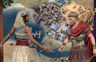 Put together for world domination when Civilization VII arrives in February 2025