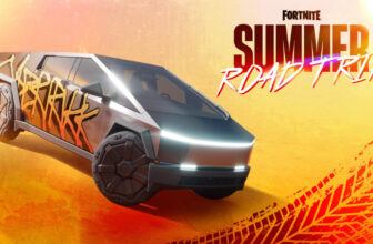 The Cybertruck is inflicting Fortnite gamers to get Cyberstuck