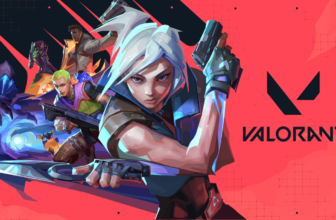 Valorant is now out of beta on PlayStation 5 and Xbox Sequence X/S
