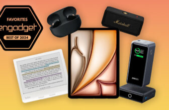 11 must-have devices for faculty college students in 2024