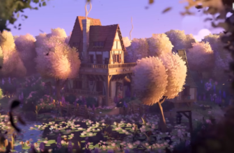 The lovely constructing recreation Tiny Glade is coming to Steam on September 23