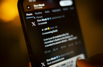 X accused of utilizing EU person information to coach Grok with out consent