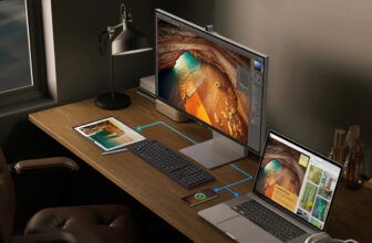 Samsung’s 27-inch 5K ViewFinity S9 monitor is 48 % off at Amazon for Labor Day