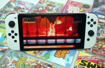 Nintendo income fall 55 % as individuals save their money for the Change 2