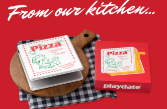 I like this ridiculous Playdate pizza case a lot I purchased a Playdate