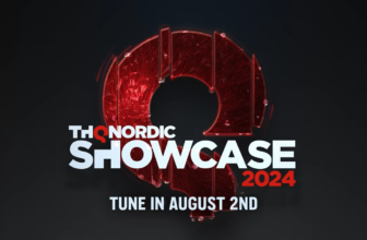 Watch THQ Nordic’s digital showcase at 3PM ET