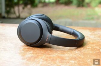 Take $150 off a set of Sony noise-canceling headphones, plus the remainder of the week’s greatest tech offers